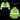 Nexgen Heat MPM1773SET Men's Heated High Visibility Work Hoodie, Neon Green Hi Vis Reflective Hoodie w/ Battery Hot Leathers