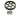 Primary Drive Pulley for Surron LBX and Segway (Jackshaft Pulley, Belt) Titanium Surron