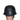 D.O.T. German- Dull Black Daytona Helmets