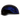 DOT Approved Daytona Motorcycle Half Face Helmet - Skull Cap Graphics for Men & Women, Scooters, ATVs, UTVs & Choppers - W/ Skull Flames Blue Daytona Helmets