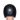 D.O.T. Daytona Cruiser- Dull Black Daytona Helmets