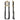 RFloXa Hawk 31 Max Fork 228mm Travel Titanium Surron