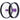 19/19" E-Moto Wheel Set for E-Ride PRO & Sur-Ron LBX Rippin Moto