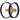 19/19" E-Moto Wheel Set for E-Ride PRO & Sur-Ron LBX Rippin Moto