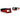 J.A.C. V2 MX Goggle with Clear Lens Risk Racing