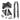 Seat Riser Kit for Surron, Segway, 79 Bike Titanium Surron