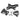 Seat Riser Kit for Surron, Segway, 79 Bike Titanium Surron