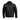 Boston Harbour 1.0 Men's Black New Zealand Lamb Leather Fashion Car Coat Jacket SFM1899 Hot Leathers