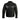 Boston Harbour 1.0 Men's Black New Zealand Lamb Leather Fashion Car Coat Jacket SFM1899 Hot Leathers