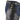 Milwaukee Leather Chaps for Men's Black Leather Belt Less- Adjustable Side Snap Loop Motorcycle Riders Chap- SH1198 Hot Leathers