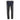Milwaukee Leather Chaps for Men's Black Leather Belt Less- Adjustable Side Snap Loop Motorcycle Riders Chap- SH1198 Hot Leathers