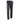 Milwaukee Leather Chaps for Men's Black Leather Belt Less- Adjustable Side Snap Loop Motorcycle Riders Chap- SH1198 Hot Leathers