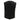Milwaukee Leather SH1227 Women's Black Leather Classic Western Motorcycle Rider Vest- Front 4-Snap Button Closure Hot Leathers