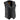 Milwaukee Leather SH1227 Women's Black Leather Classic Western Motorcycle Rider Vest- Front 4-Snap Button Closure Hot Leathers