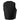 Milwaukee Leather SH1310 Men's Black Leather Classic V-Neck Motorcycle Rider Vest w/ Front Snap Button Closure Hot Leathers