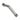 Surron 220 Caliper Spacer kit FactoryZ