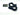 Surron and Segway Ignition Cover Plates Titanium Surron