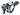 Surron LBX OEM Electrical Wiring Harness Titanium Surron