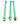 Surron LBX Titanium Rear Axle (Includes Nut) Titanium Surron
