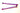 Surron LBX Titanium Rear Axle (Includes Nut) Titanium Surron