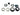 Surron Tapered Roller Bearing Headset Titanium Surron
