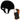 Hot Leathers T68 'The O.G.' Gloss Black DOT Helmet with MP7922FMSET Heated Balaclava Bundle Hot Leathers