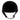 Hot Leathers T68 'The O.G.' Gloss Black DOT Helmet with MP7922FMSET Heated Balaclava Bundle Hot Leathers