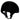 Hot Leathers T68 'The O.G.' Gloss Black DOT Helmet with MP7922FMSET Heated Balaclava Bundle Hot Leathers