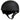 Hot Leathers T72 'Black Widow' Flat Black DOT Helmet with MP7922FMSET Heated Balaclava Bundle Hot Leathers