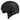 Hot Leathers T72 'Black Widow' Flat Black DOT Helmet with MP7922FMSET Heated Balaclava Bundle Hot Leathers