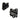 Upgraded Talaria XXX Foot Peg Bracket – Left & Right Side Replacement Set FactoryZ