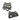 Upgraded Talaria XXX Foot Peg Bracket – Left & Right Side Replacement Set FactoryZ