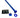 Titanium Jackshaft Bolt M10 - Surron LBS LBX, Segway X160 X260 Titanium Surron