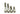 Titanium Motor Bolts - Talaria XXX Titanium Surron