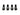 Titanium Peg Bracket Bolts - Surron, Talaria, E-Ride (Set of 4) Titanium Surron