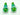 Titanium Triangle Custom Shoulder Bolts - Surron LBS LBX, Segway X160 X260 (2) Titanium Surron