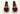 Titanium Triangle Custom Shoulder Bolts - Surron LBS LBX, Segway X160 X260 (2) Titanium Surron