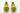 Titanium Triangle Custom Shoulder Bolts - Surron LBS LBX, Segway X160 X260 (2) Titanium Surron