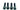 Ultra Bee Fork Titanium Axle Pinch Bolts Titanium Surron