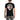 Heavy Hitter T-Shirt Black GritShift