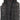 Hot Leathers VSL1010 Ladies Motorcycle Black Lambskin Side Lace Biker Vest Hot Leathers