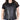 Hot Leathers VSL1013 Ladies motorcycle style Black Leather Side Lace Zip-Up Biker Vest Hot Leathers