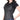 Hot Leathers VSL1013 Ladies motorcycle style Black Leather Side Lace Zip-Up Biker Vest Hot Leathers