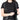 Hot Leathers VSL1013 Ladies motorcycle style Black Leather Side Lace Zip-Up Biker Vest Hot Leathers