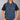 Hot Leathers VSM6001 Men's Motorcycle style Blue Denim Biker Vest Hot Leathers