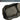 Water-Resistant, Magnetic Motorcycle Tank Bag with Window: Black, Universal Fit, 10 Liter Capacity Formosa Covers