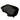 Water-Resistant, Magnetic Motorcycle Tank Bag with Window: Black, Universal Fit, 10 Liter Capacity Formosa Covers