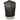 Milwaukee Leather MLM3500 Men's Swat Style Rider Leather Vest w/ Single Panel Back for Club Patches Hot Leathers