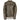 Milwaukee Leather MLL2550 Women's Scooter Distressed Brown Leather Vented Motorcycle Jacket Hot Leathers