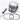 Piston Kit Cast 66.95/+1.00 Yam VERTEX